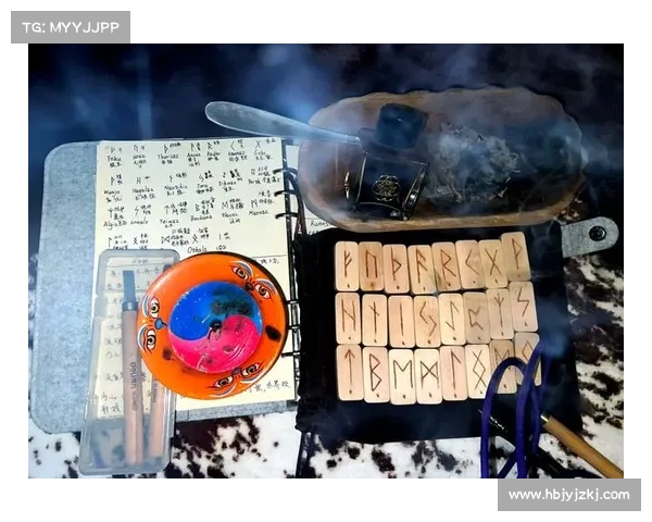 古代符文力量的神秘启示与智慧传承探秘 古代符文力量的神秘启示与智慧传承探秘