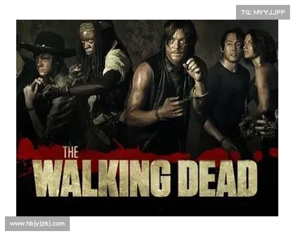 《行尸走肉》第五季第五章:幸存者之间的信任考验与生存绝境的决择 《行尸走肉》第五季第五章:幸存者之间的信任考验与生存绝境的决择