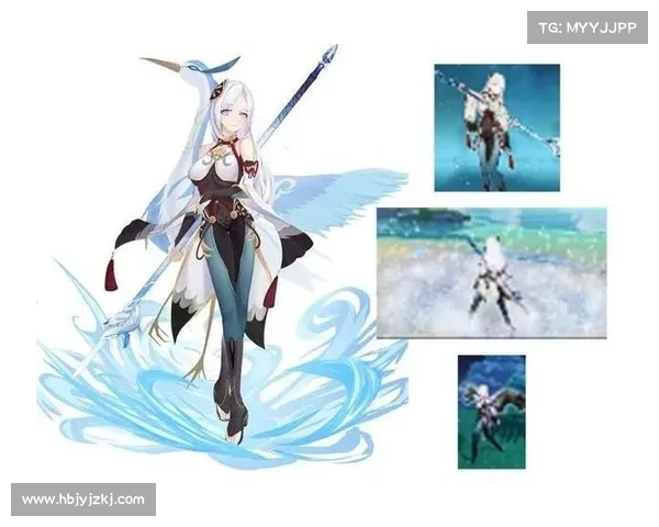 如何精准掌握原神申鹤腿法与脚法技巧提升战斗表现 如何精准掌握原神申鹤腿法与脚法技巧提升战斗表现