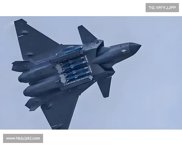 未来攻击机技术发展趋势及其对空战战略的深远影响分析