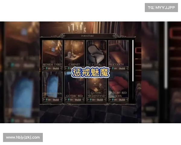 魅魔世界奇幻冒险Steam Workshop作品解读与玩法技巧分享