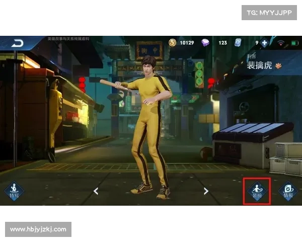 如何在手机中设置李小龙语音包的五个简单步骤