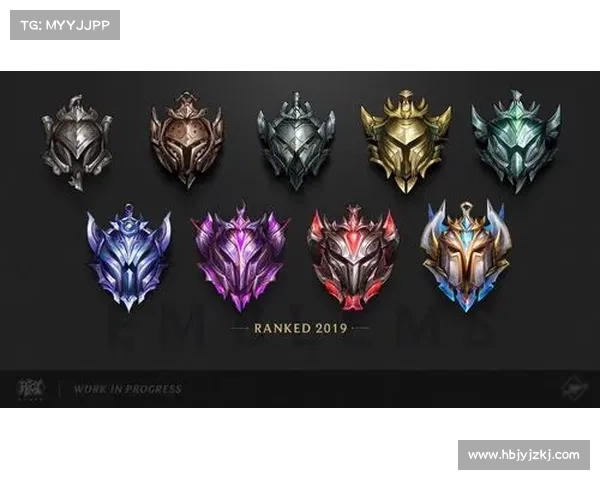 如何在英雄联盟中展示你的专属徽章并获得更多荣誉与个性化展示机会