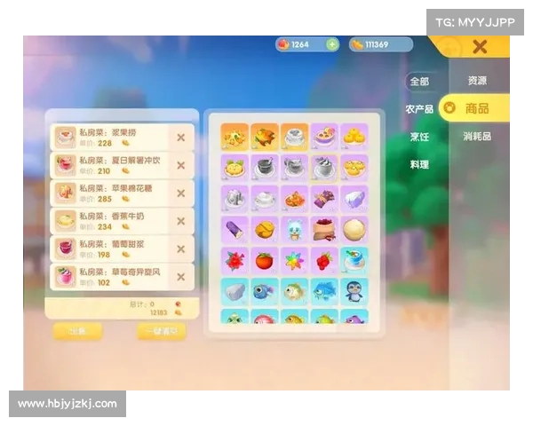 摩尔庄园隐藏玩法揭秘 你未曾发现的五个神秘技巧