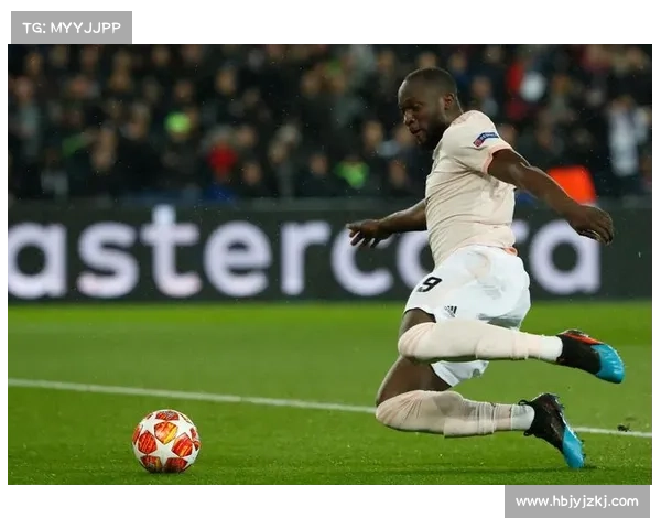 卢卡库转会曼联背后的复杂谈判与暗潮涌动内幕揭秘