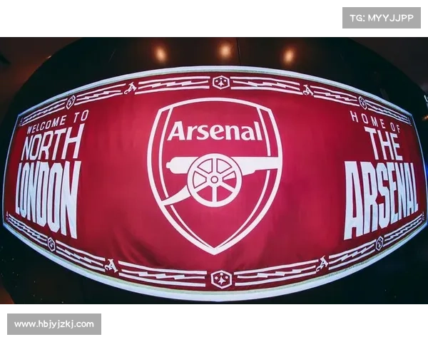 以阿森纳队徽色彩解读红色象征意义的深度文化价值全景式探讨