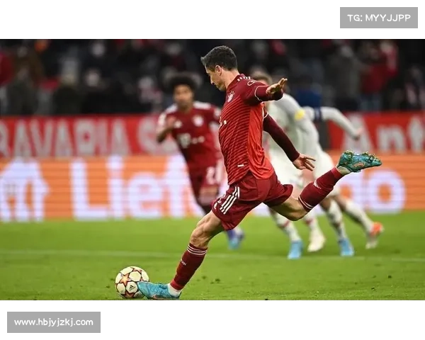 拜仁豪门为何至今无缘金球奖背后真相与深层思考 拜仁豪门为何至今无缘金球奖背后真相与深层思考