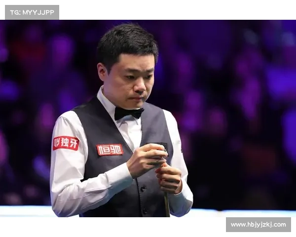 如何通过数据分析预测斯诺克赛事中的冷门结果及其背后因素