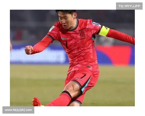 孙兴慜批评世预赛场地草坪差影响发挥 韩国队两连平表现失常