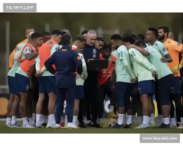 巴西联赛新赛季战术革新与发展趋势全面解析 巴西联赛新赛季战术革新与发展趋势全面解析