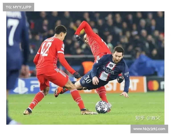 巴黎圣日耳曼球迷文化的辉煌历程与深度参与感解析 巴黎圣日耳曼球迷文化的辉煌历程与深度参与感解析