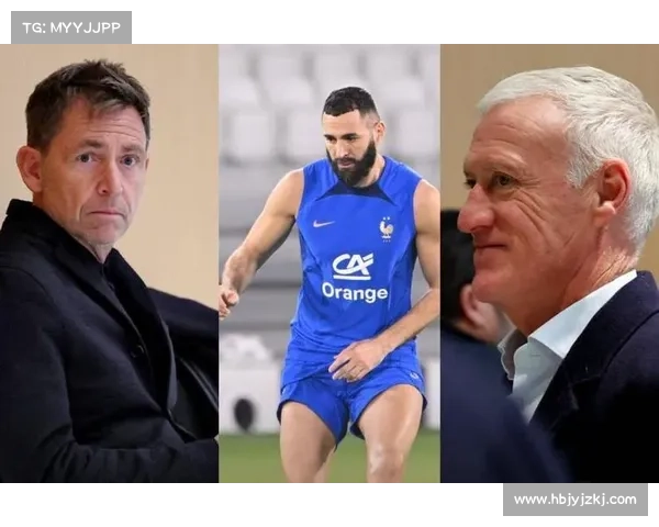 德尚是否在背后操控本泽马未能重返法国队的真相揭秘 德尚是否在背后操控本泽马未能重返法国队的真相揭秘