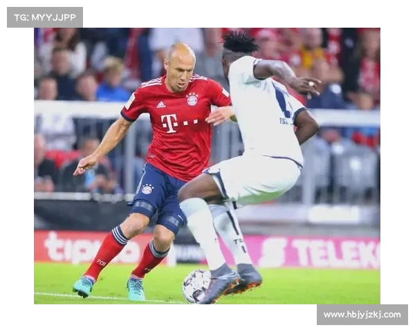 拜仁足球俱乐部未来发展战略探讨与挑战分析